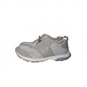 Vionic Deon Women's Athletic Shoes, Light Grey, Size 9